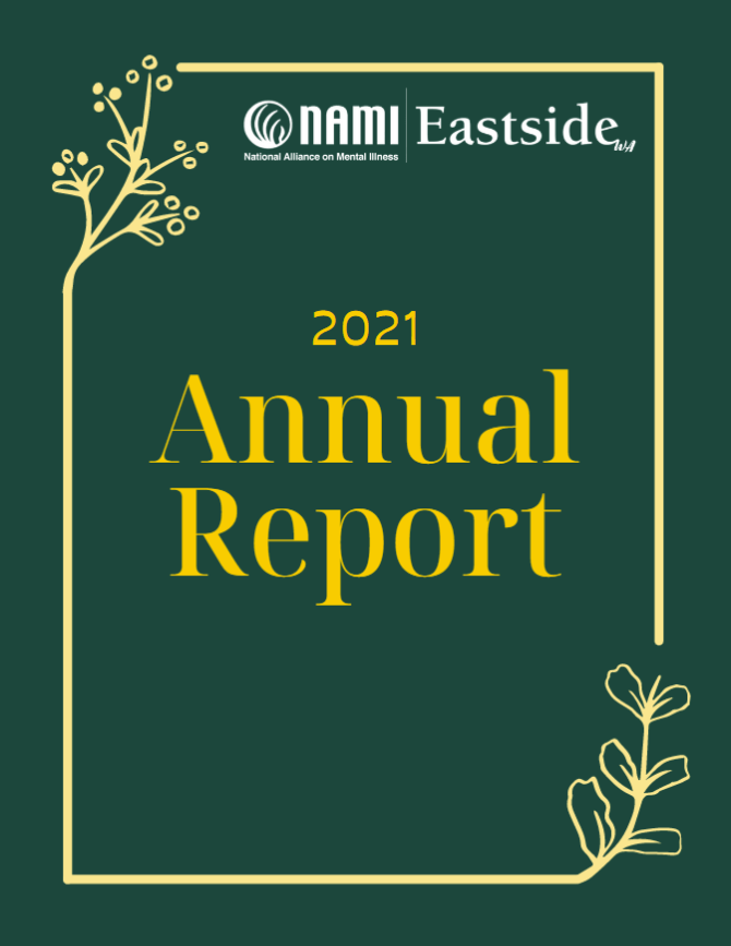 NES Report 2021