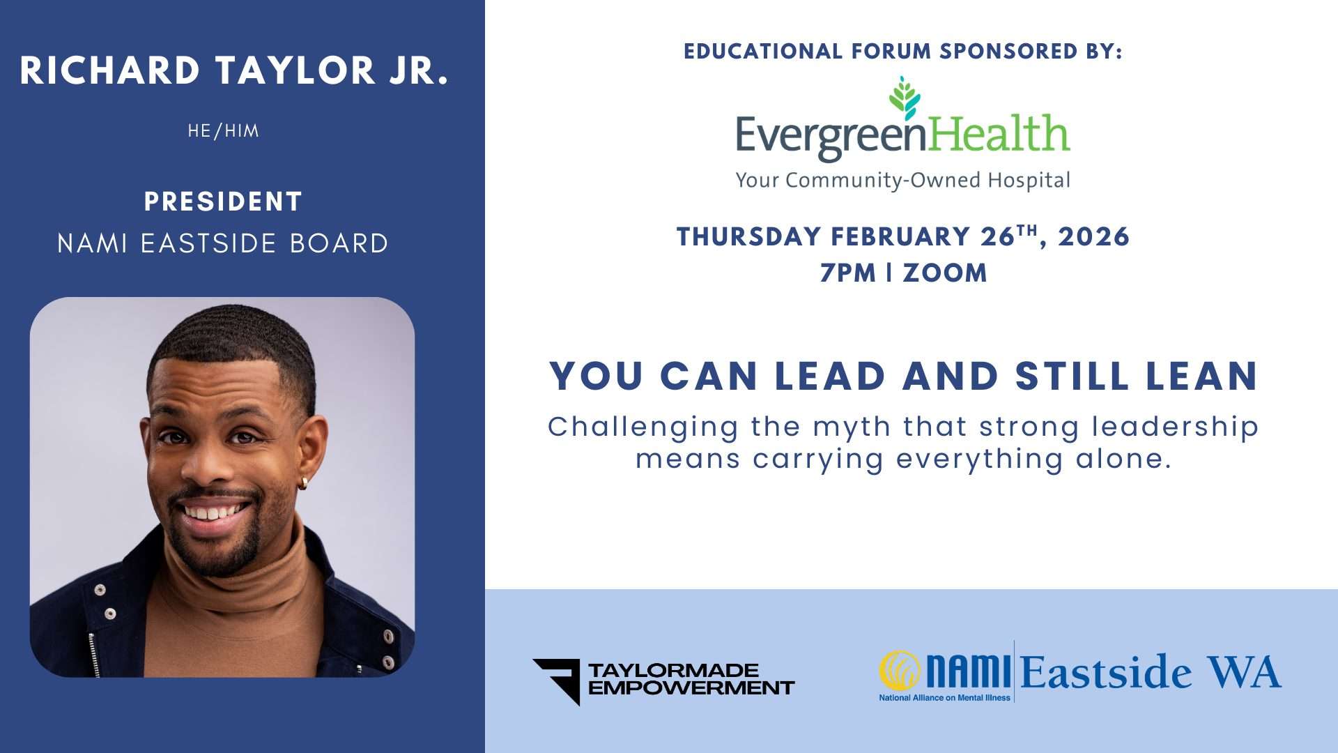 Evergreen Health Forum (10)
