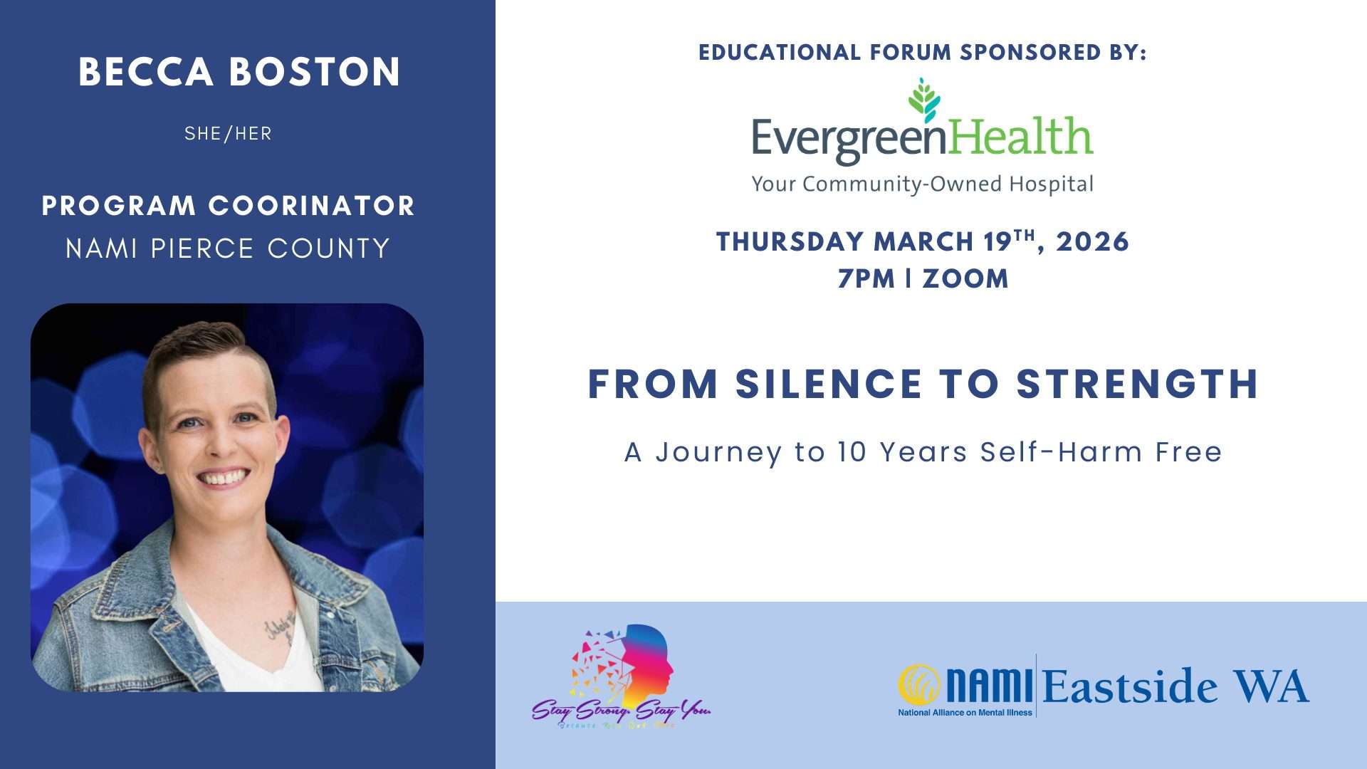 Evergreen Health Forum (11)