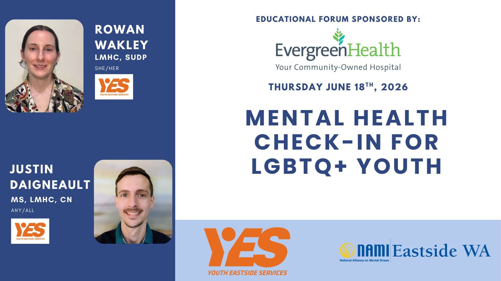 Evergreen Health Forum (12)